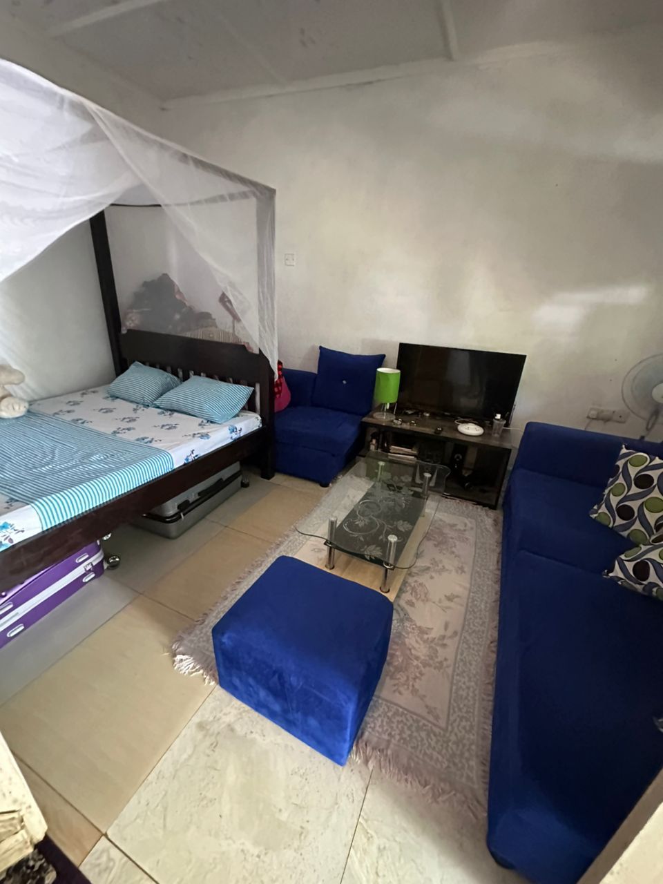 Cozy Studio Apartment